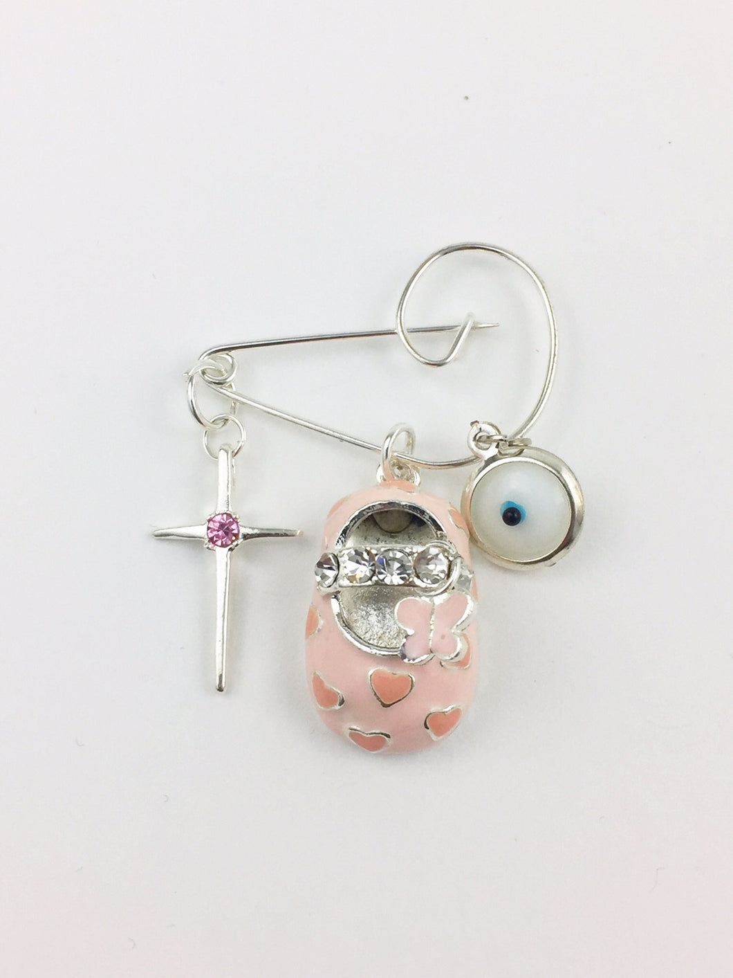 RC 2660 Silver Plated Filaxto