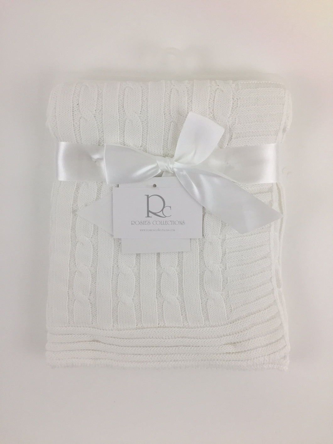 Girls Blanket 4