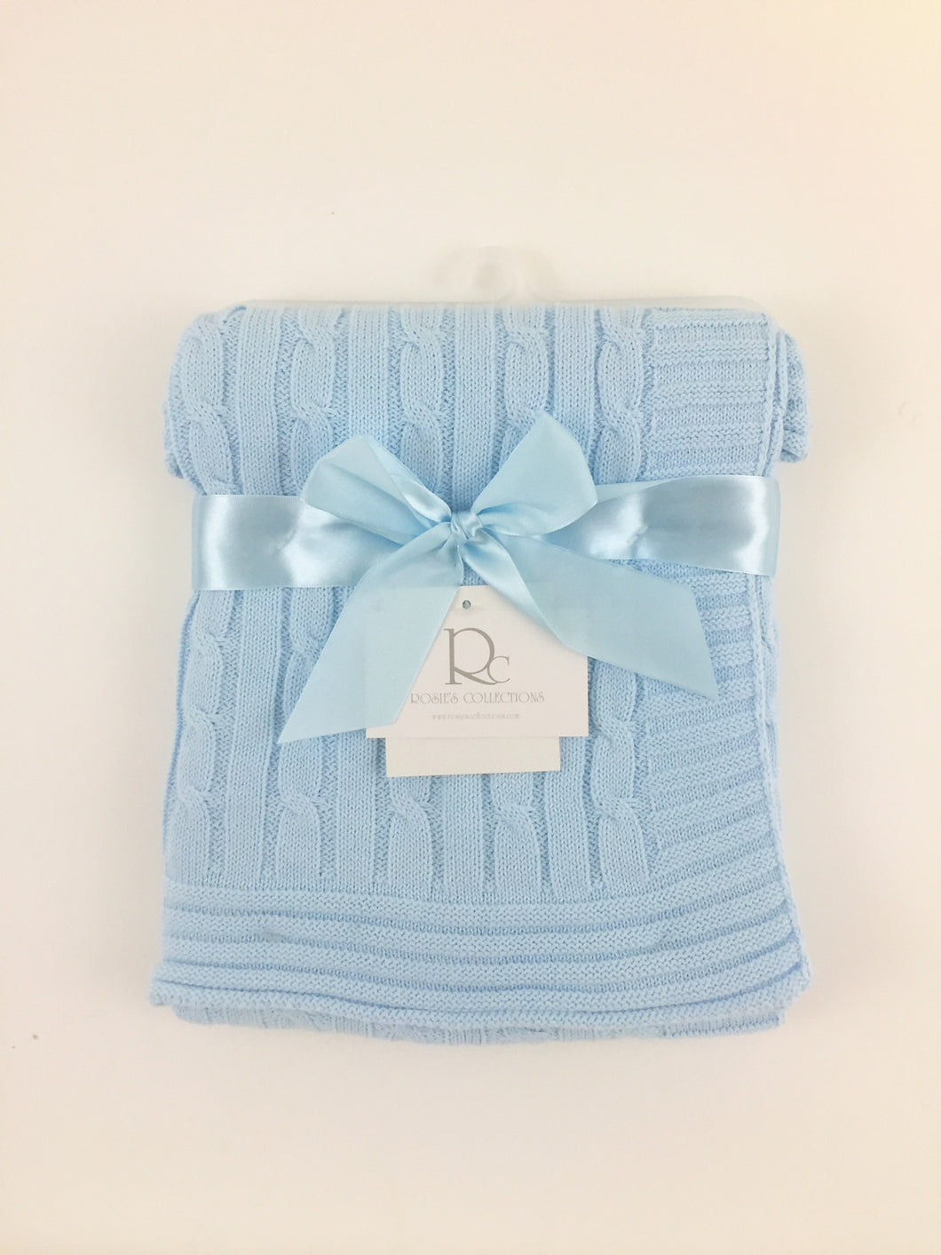 Boys Blanket 2