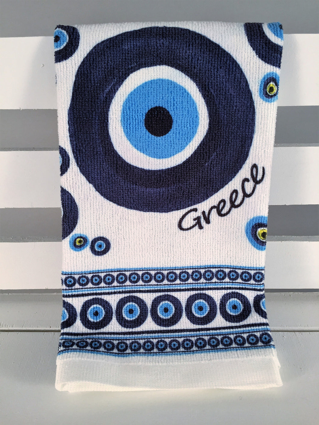 Mati Kitchen Towel