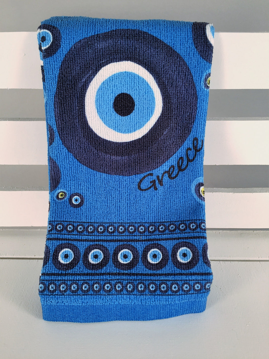 Mati Kitchen Towel 2
