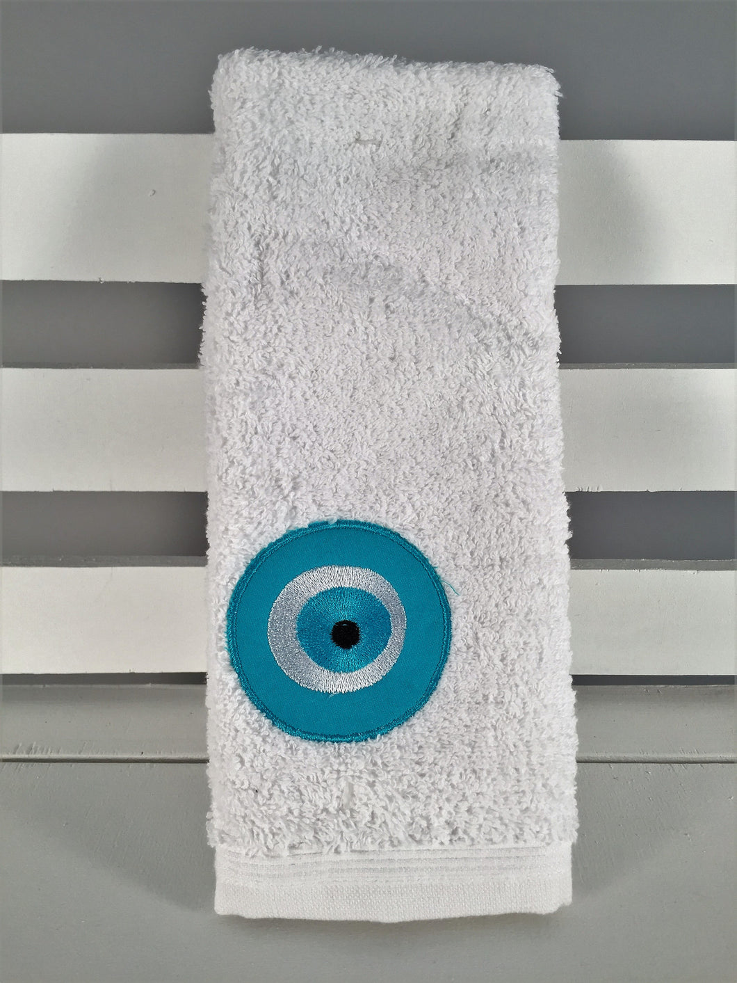 Mati Hand Towel 2