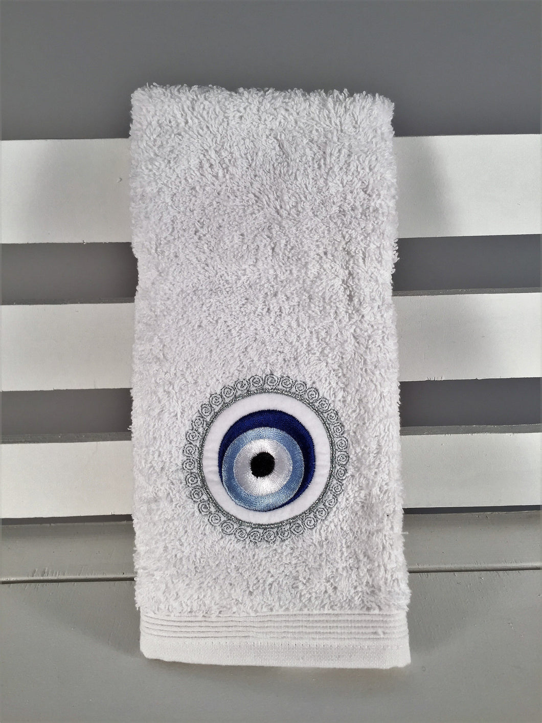 Mati Hand Towel 3