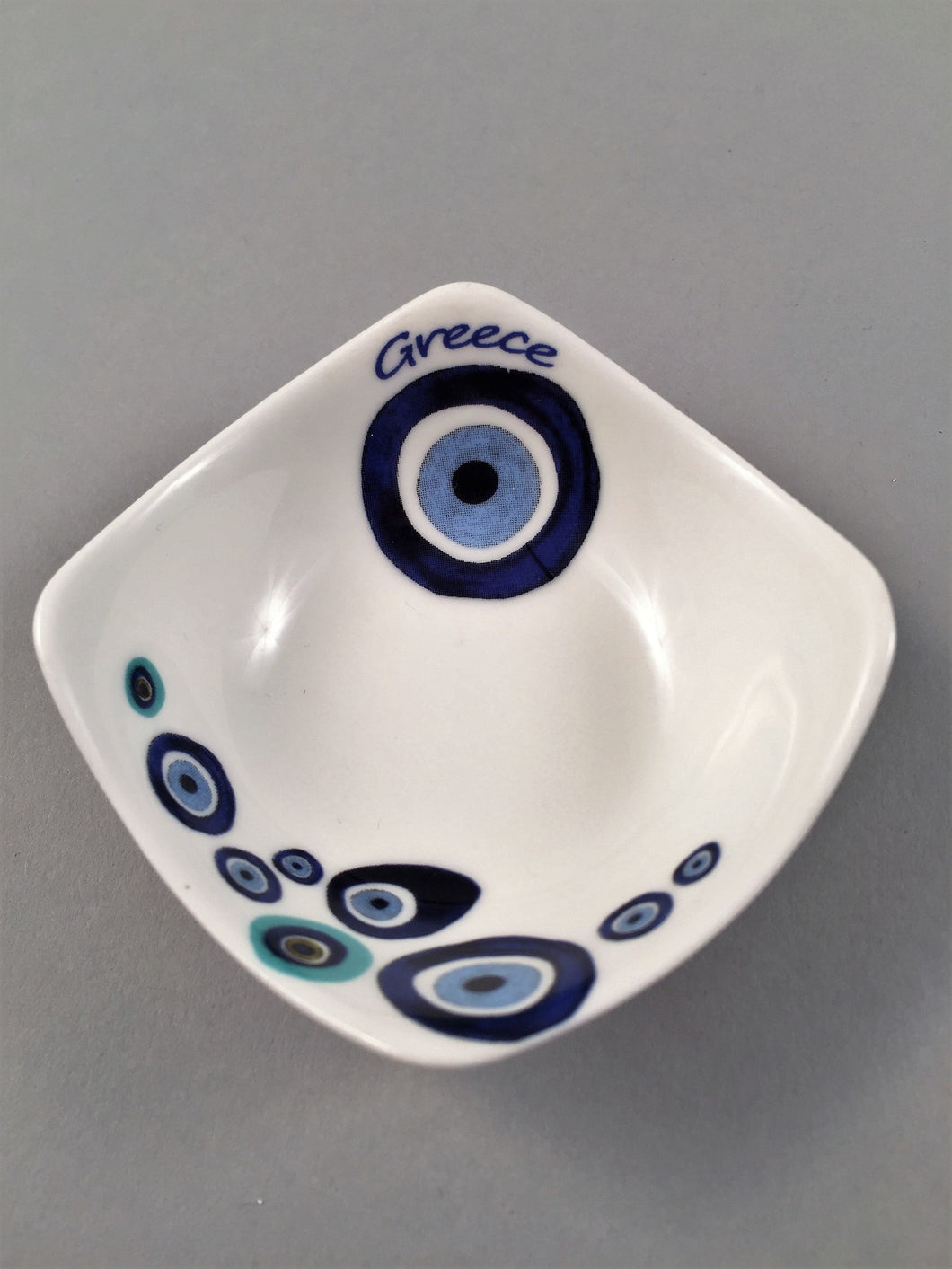Mati Dip Plate