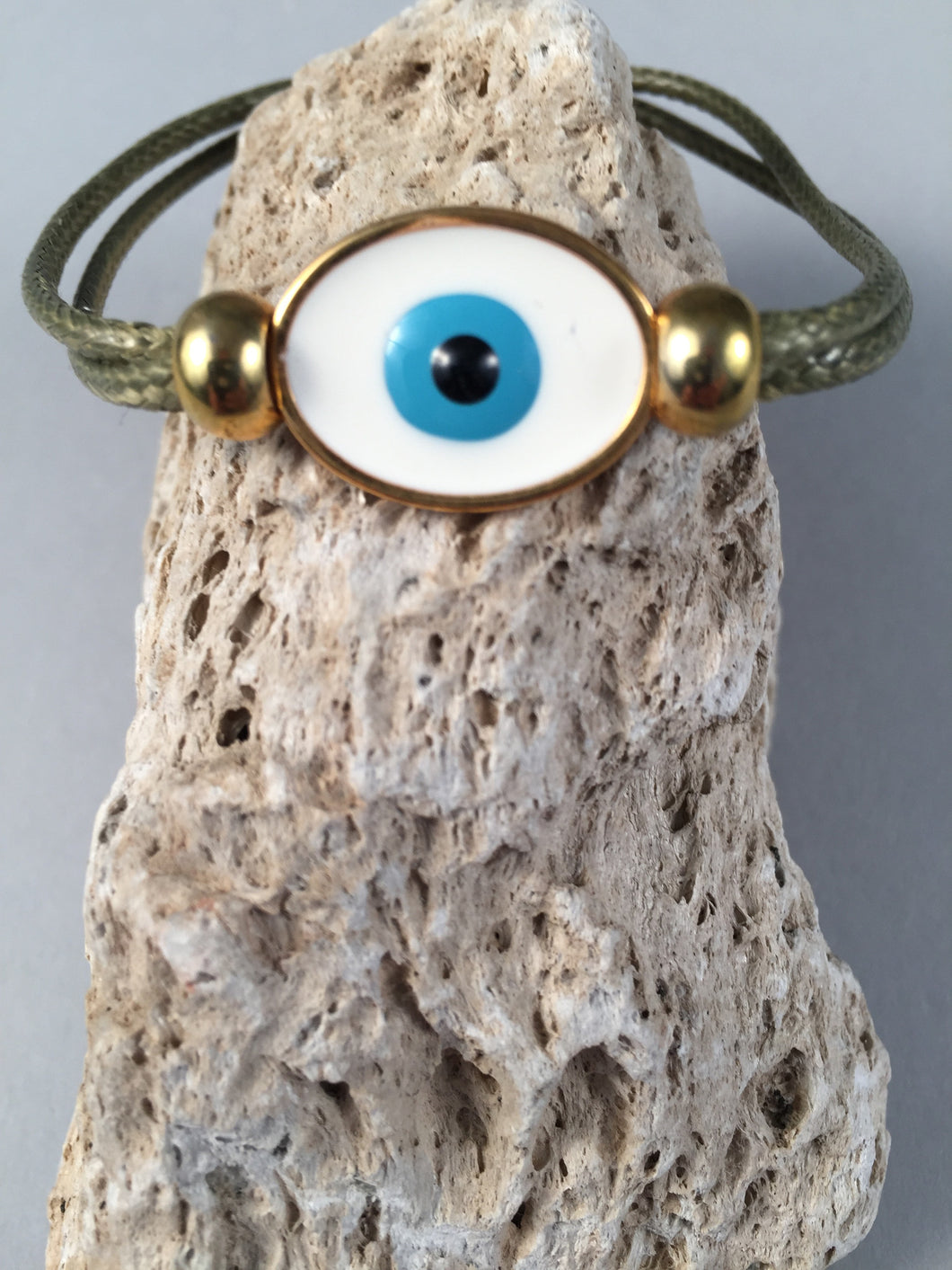 Mati Bracelet 12
