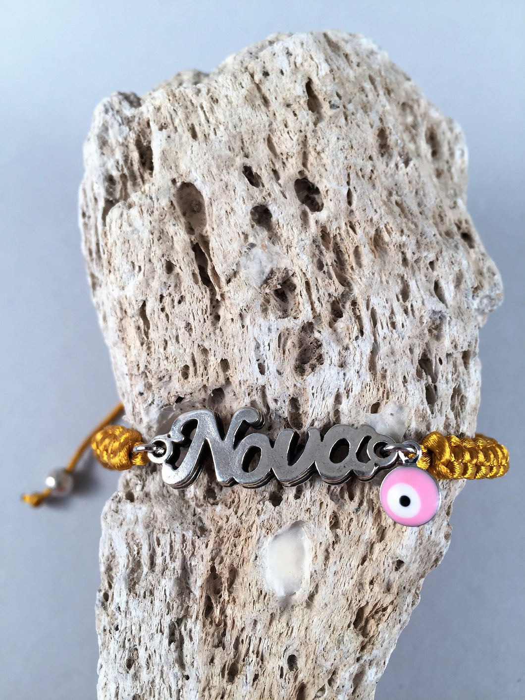 Mati Nona Bracelet 2