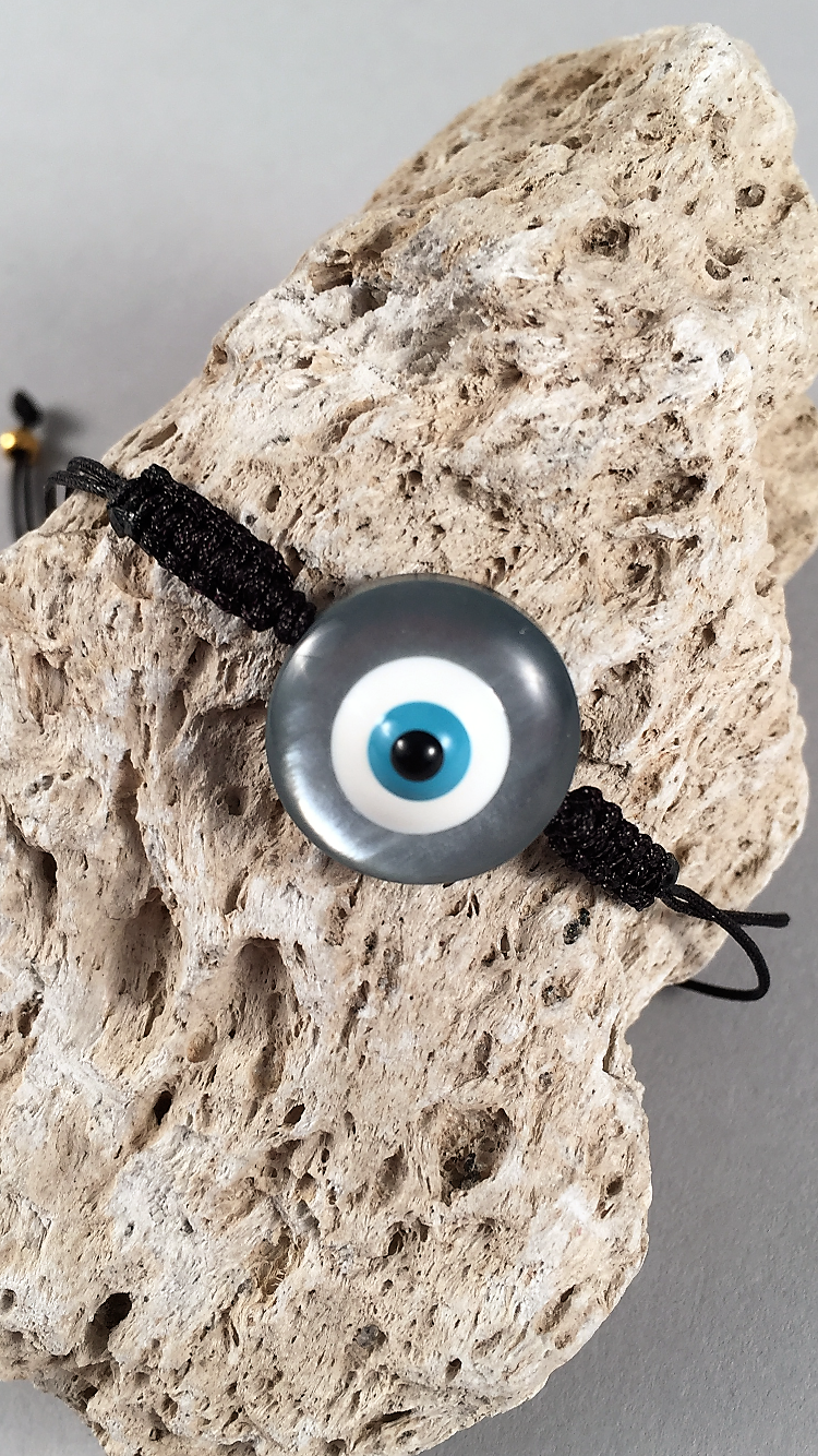 Mati Bracelet 15