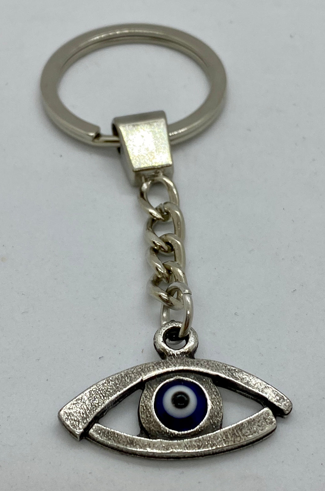 Gift Box Set 15 Metal Mati Keychain