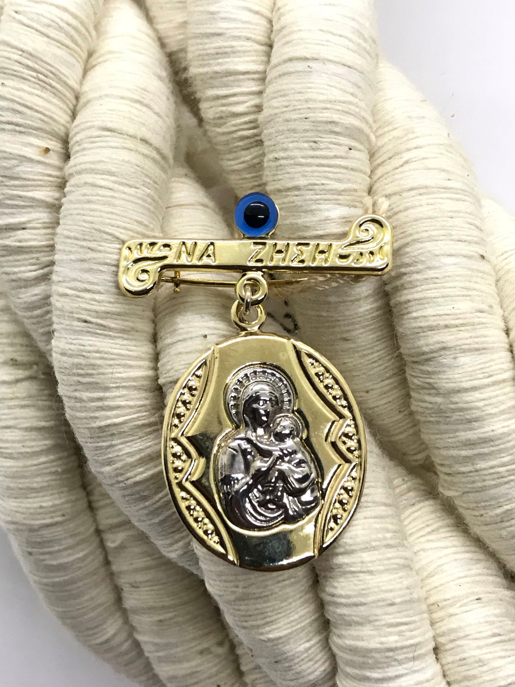 9k Gold Filaxto 3