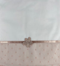 Load image into Gallery viewer, Girls Lathopana 23.   1 Large Bath Towel, 1  Matching Hand Towel, 1 Matching  Oil Sheet and 3 piece Greek Undergarments Or onesie with oil cap.

