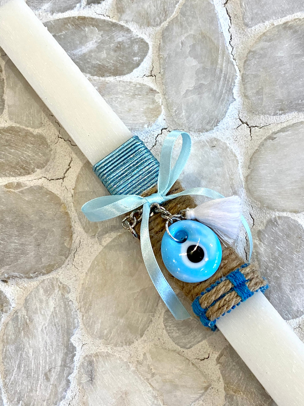 Easter Candle 202