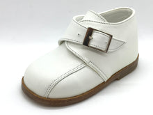 Load image into Gallery viewer, Babywalker Estate Leather Shoe
