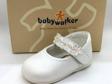 Load image into Gallery viewer, Babywalker Primo Leather Shoe
