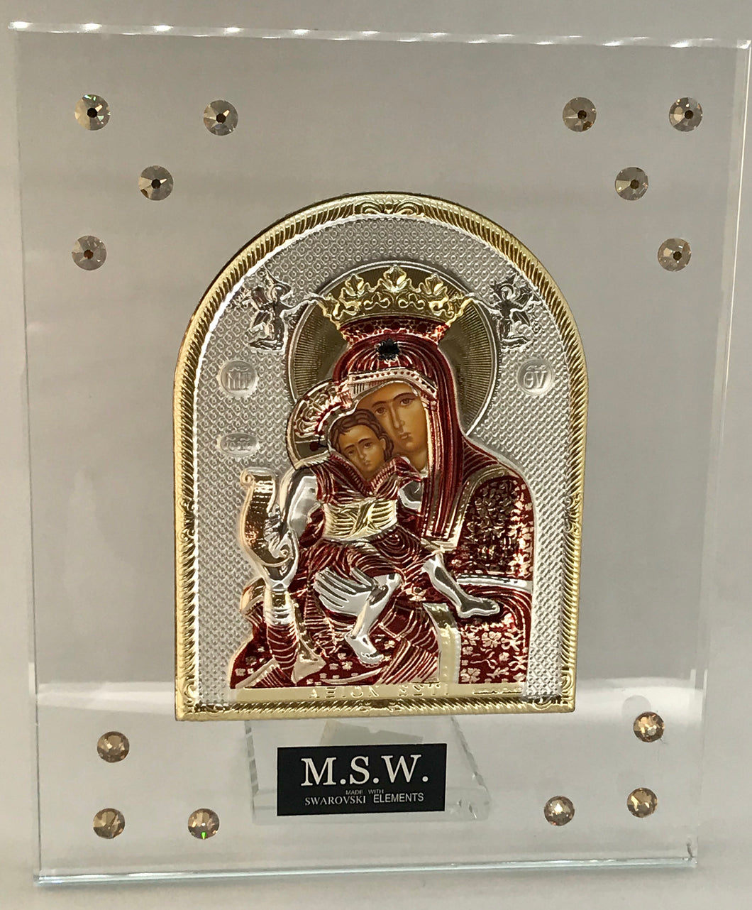 Swarovski Crystal Elements 6
