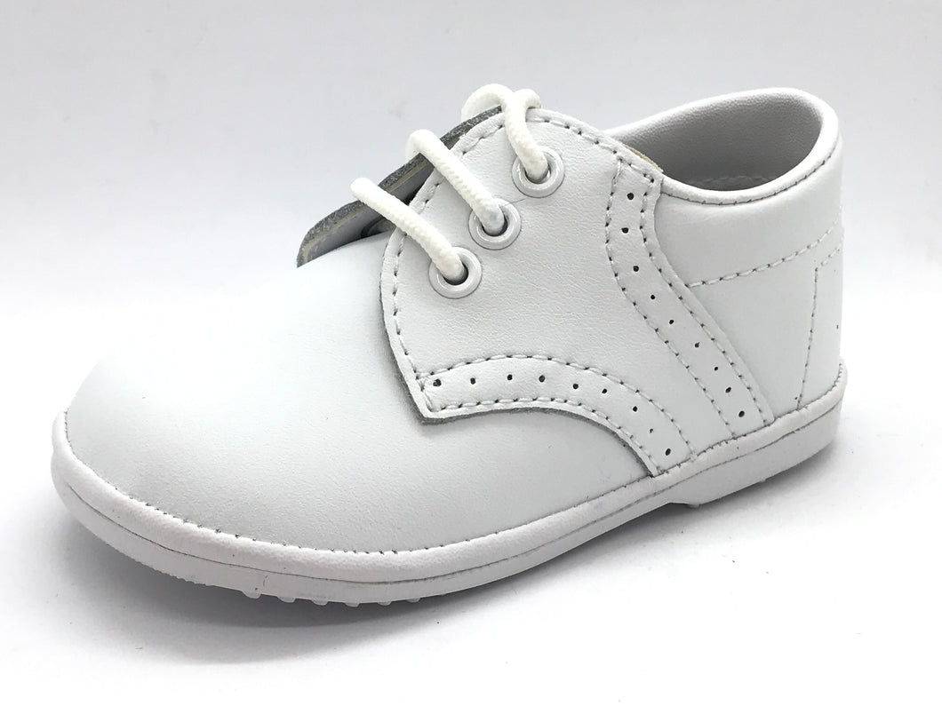 Boys' Leather Shoes 15