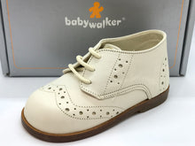 Load image into Gallery viewer, Babywalker Estate Leather Shoe

