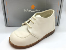 Load image into Gallery viewer, Babywalker Estate Leather Shoe
