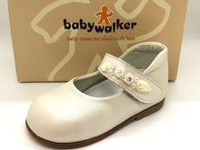 Load image into Gallery viewer, Babywalker Elegance Leather Shoe
