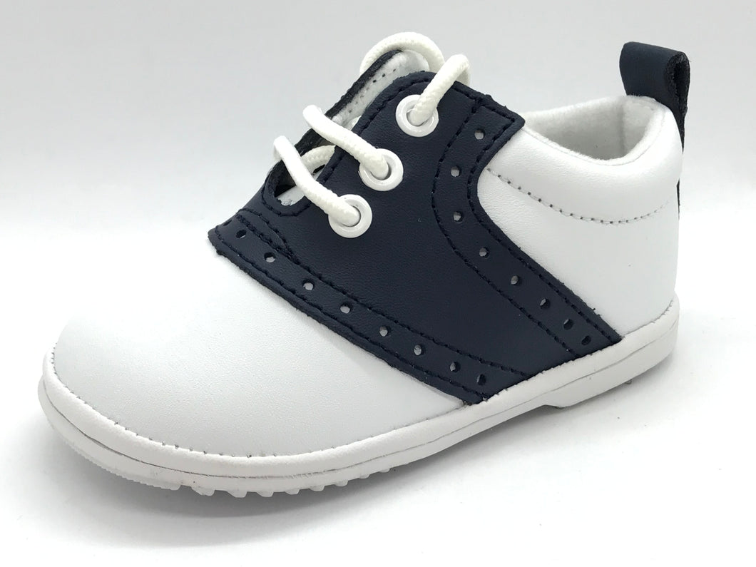 Boys Leather Shoe 16