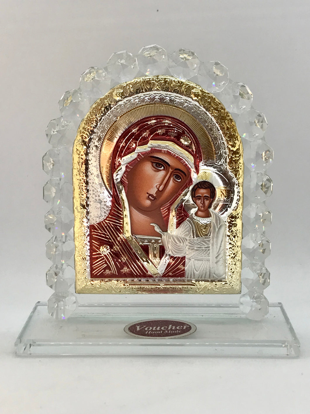 Swarovski Crystal Elements Icon 2