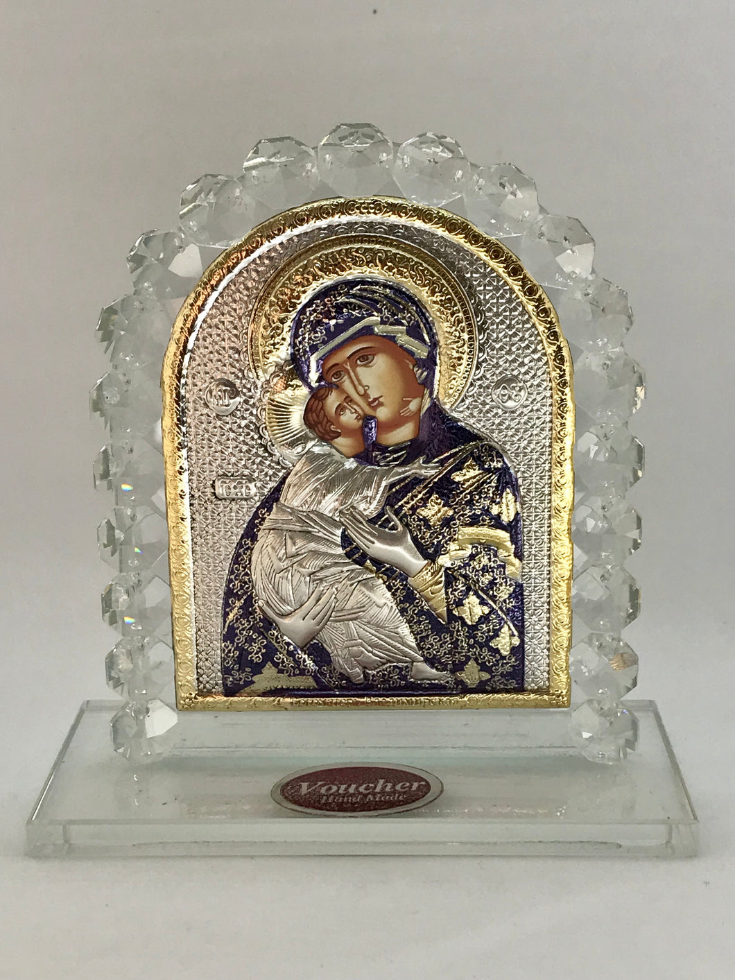 Swarovski Crystal Elements Icon 3