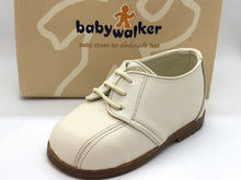 Load image into Gallery viewer, Babywalker Primo Leather Shoe
