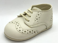 Load image into Gallery viewer, Babywalker Primo Leather Shoe
